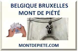 BELGIQUE MONT DE PIÉTÉ 2026-2027