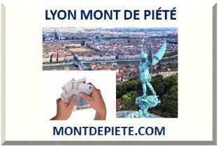 LYON MONT DE PIÉTÉ 2026-2027