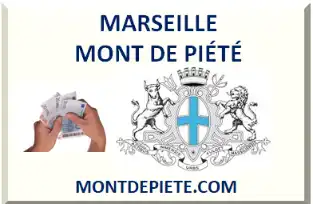 MARSEILLE MONT DE PIÉTÉ 2026-2027