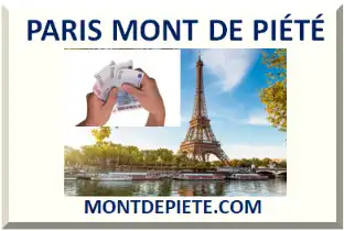 PARIS MONT DE PIÉTÉ 2026-2027